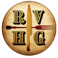 Restaurant Village Hospitality Group Logo